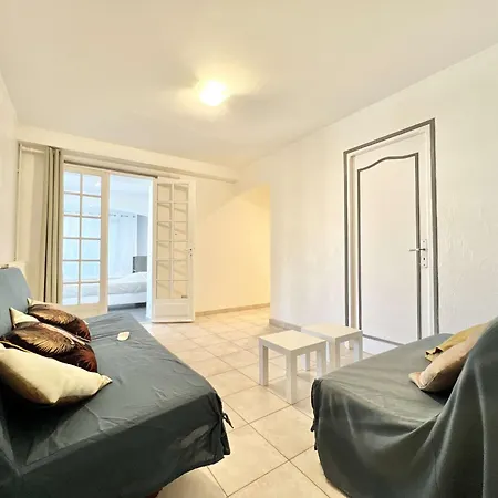 Les Issambres, 7 Pieces, 10 Personnes - Fr-1-632-26 *