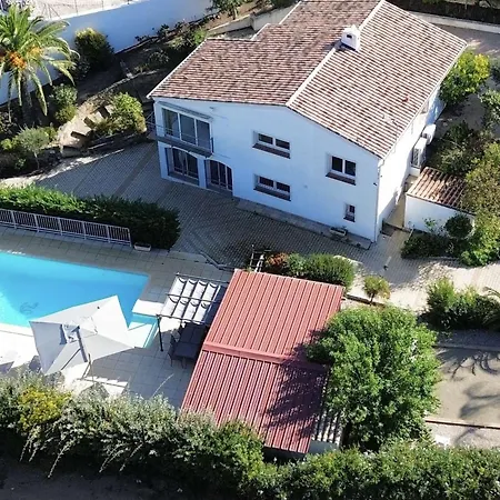 Les Issambres, 7 Pieces, 10 Personnes - Fr-1-632-26 Villa *